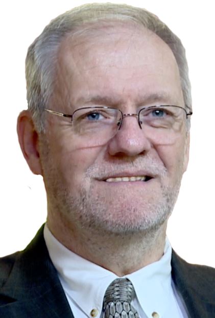 Don Ambrose ICIE keynote